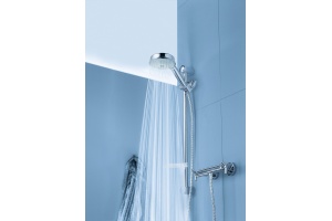 Душевой шланг Grohe Relexa 28143000 - 3