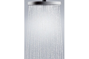 Верхний душ Hansgrohe Raindance Select E 300 2jet 27385400 - 3