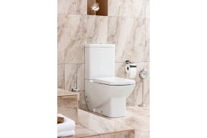 Унитаз-компакт Creavit Thor TH360 - 2