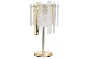 Настольная лампа декоративная ST-Luce Scolare SL1636.204.03