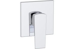 Смеситель BelBagno Arlie ARL BDM CRM с внутренней частью,  для душа