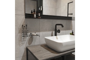 Консоль STWORKI Нюборг 100 напольная - 3