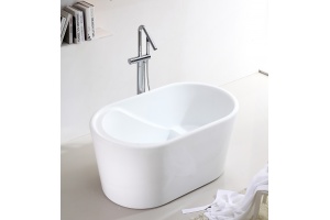 Акриловая ванна Abber AB9277 - 2