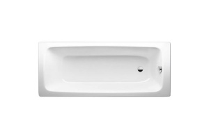 Стальная ванна Kaldewei Cayono 748 с покрытием Easy-Clean 160x70 - 3