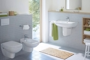 Унитаз подвесной Duravit D-Code - 2
