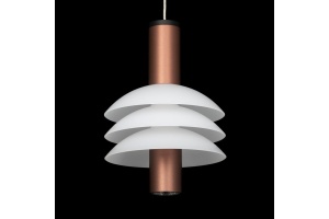 Подвесной светильник Citilux Майя CL202012 - 3