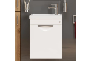 Комплект мебели Onika Комо 40 белый - 2