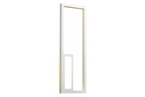 Настенный светодиодный светильник Mantra Boutique 7667