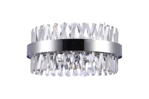 Подвесной светильник Vele Luce Calabria VL3073P21