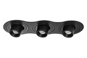 Встраиваемый светильник Lightstar Intero i637172 - 2