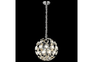 Подвесной светильник Wertmark Brunella WE109.12.103