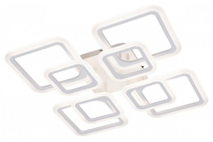 Потолочная светодиодная люстра Citilux Марсель CL232180R