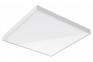 Встраиваемый светодиодный светильник Gauss Mir G1-A0-00070-01G02-2003540