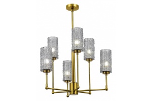 Люстра на штанге ST-Luce Gacciolo SL1240.303.06 - 3