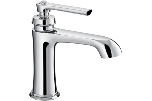 Смеситель Cezares Liberty F LS 01 для раковины