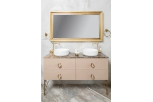 Ручка для мебели Armadi Art NeoArt Drop бронза - 3