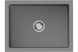 Мойка кухонная Omoikiri Mikura Natceramic/pebble (4997072)