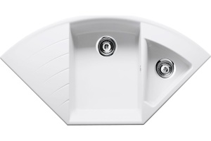 Мойка  Lotus 90С  Cristadur поларис