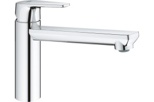 Смеситель Grohe BauEdge 31693000 для кухонной мойки