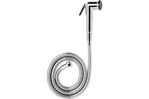 Гигиенический душ GPD хром