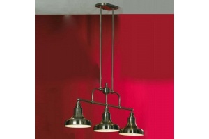 Подвесной светильник Lussole Sona LSL-3013-03