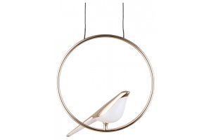 Подвесной светильник Aployt Astor APL.822.06.10