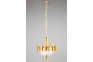 Подвесная люстра Omnilux Gaeta OML-69703-06 - 2