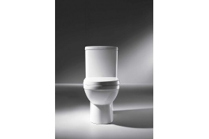 Унитаз-компакт Bravat New Moon 19 CY01019W - 3