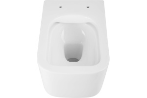 Унитаз подвесной Vincea Ultra VT1-32 белый - 3