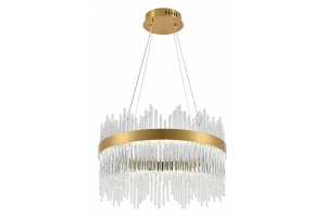 Подвесной светильник Natali Kovaltseva Smart Нимбы LED LAMPS 81260 - 2