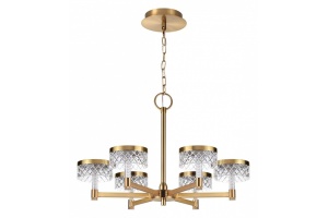 Подвесная люстра Odeon Light Fivre 5032/36L - 3