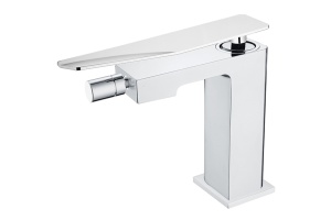 Смеситель для биде Boheme Q хром