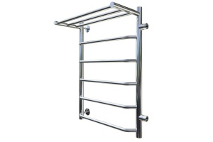 Полотенцесушитель водяной Тругор Браво ПМ 1 П 50*80*40 (ЛЦ4) лев