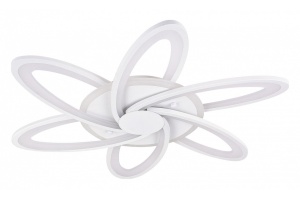 Потолочная люстра Natali Kovaltseva Holder LED LAMPS 81152