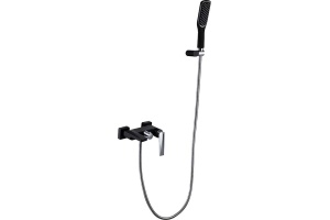 Смеситель Boheme Venturo 373-B для ванны с душем