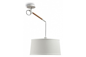 Подвесной светильник Mantra Nordica 4928 - 2