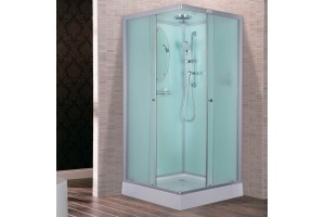 Душевая кабина Esbano ES-90CKR 90x90 - 2