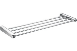 Полка Wasserkraft Berkel 63.5 хром