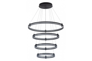 Подвесной светильник Stilfort Tooring 4006/02/04P