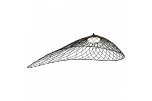 Подвесной светильник Loft it Tressage 10127/760 Black