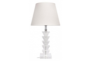 Настольная лампа декоративная Loft it Сrystal 10276