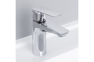 Смеситель AM.PM Gem для раковины - 3