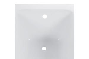 Ванна акриловая Jacob Delafon Odeon E6061RU-00, 150 х 75 см - 3