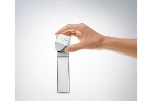 Смеситель Hansgrohe Metropol 32571000 для раковины - 3