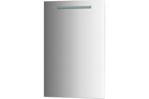 Зеркало в ванную Evoform  50 см (BY 2101)