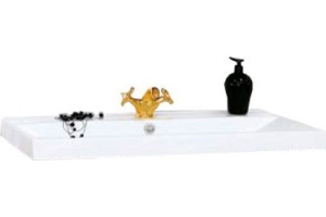 Мебельная раковина Misty Misty D 4019 90 см - 2