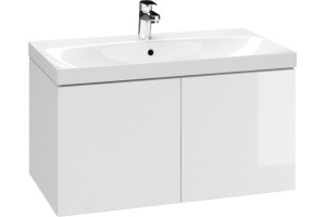 Мебель для ванной Cersanit Colour 80 - 2