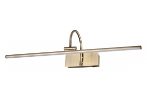 Подсветка для картин Odeon Light Walli Geba 4911/12WL