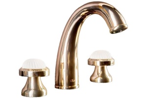 Смеситель Boheme Satin 297-ST для раковины