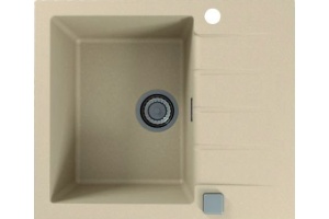 Мойка кухонная Alveus Cadit Granital 10 terra